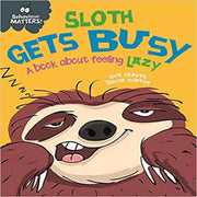 Behaviour Matters!-Story Books-Toycra Books-Toycra
