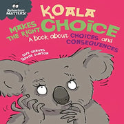 Behaviour Matters!-Story Books-Toycra Books-Toycra