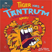 Behaviour Matters!-Story Books-Toycra Books-Toycra
