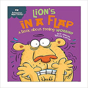 Behaviour Matters!-Story Books-Toycra Books-Toycra