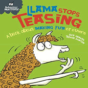 Behaviour Matters!-Story Books-Toycra Books-Toycra