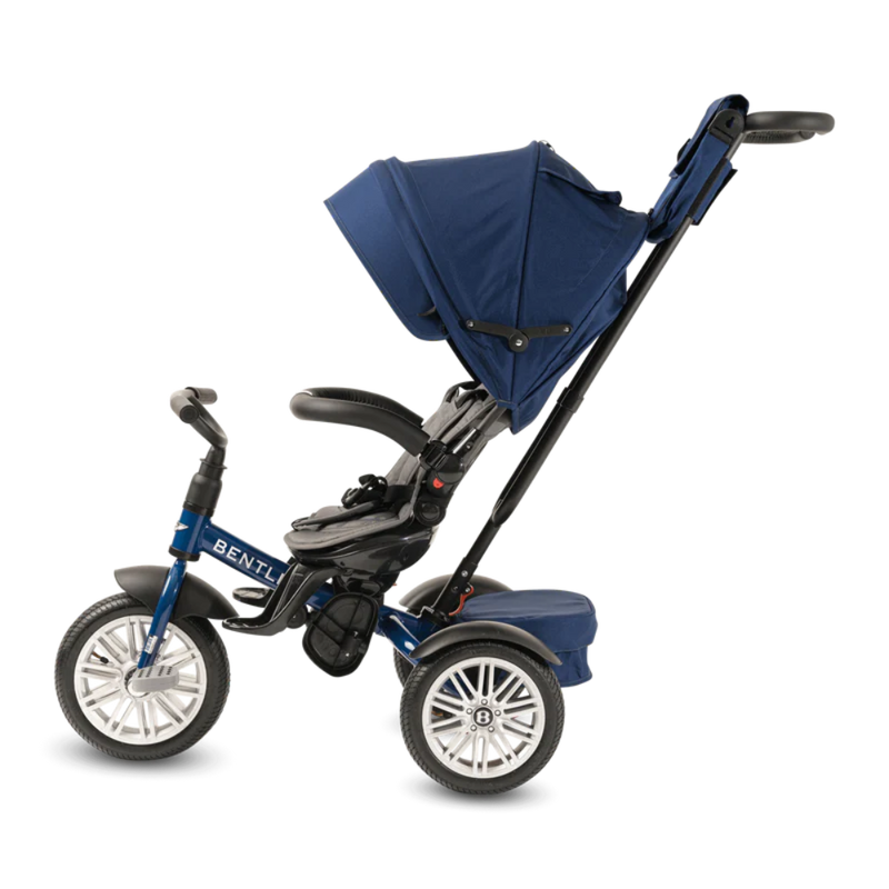 Bentley 6-in-1 Baby Stroller-Stroller-Bentley-Toycra