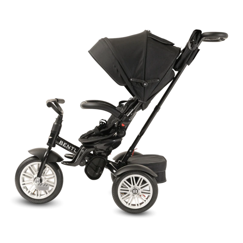 Bentley 6-in-1 Baby Stroller-Stroller-Bentley-Toycra