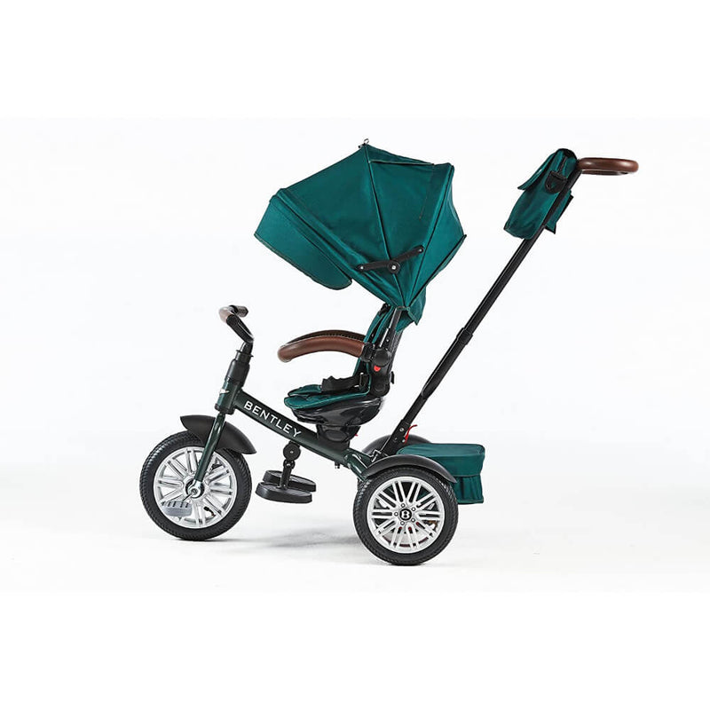 Bentley 6-in-1 Baby Stroller-Stroller-Bentley-Toycra