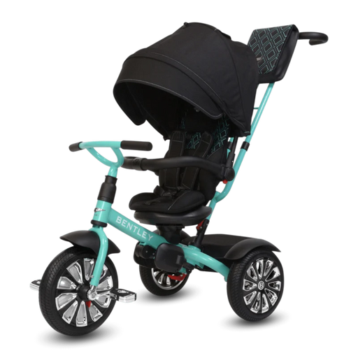Bentley 6-in-1 Baby Stroller