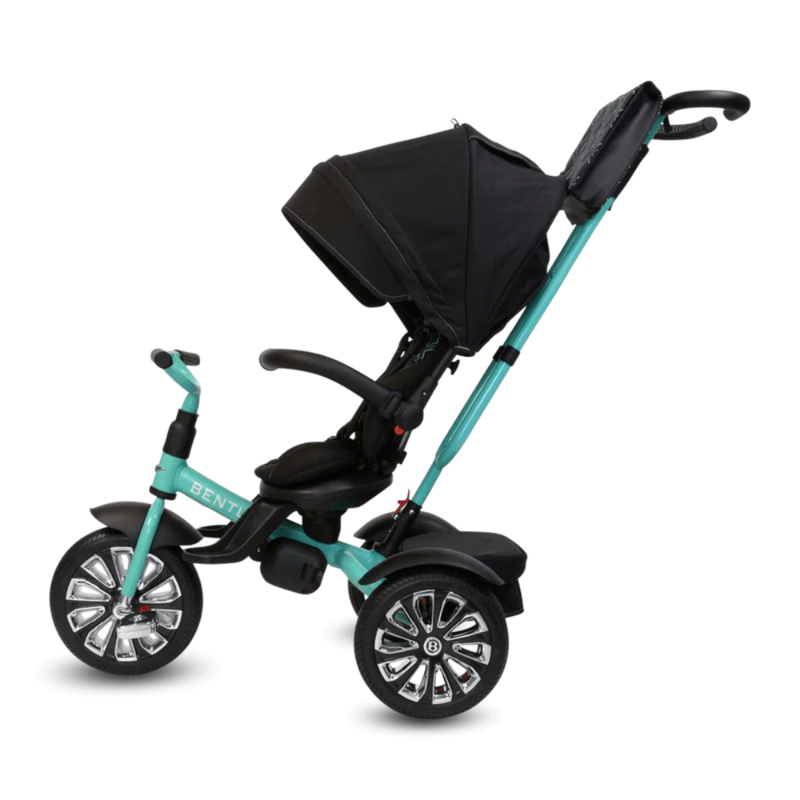 Bentley 6-in-1 Baby Stroller