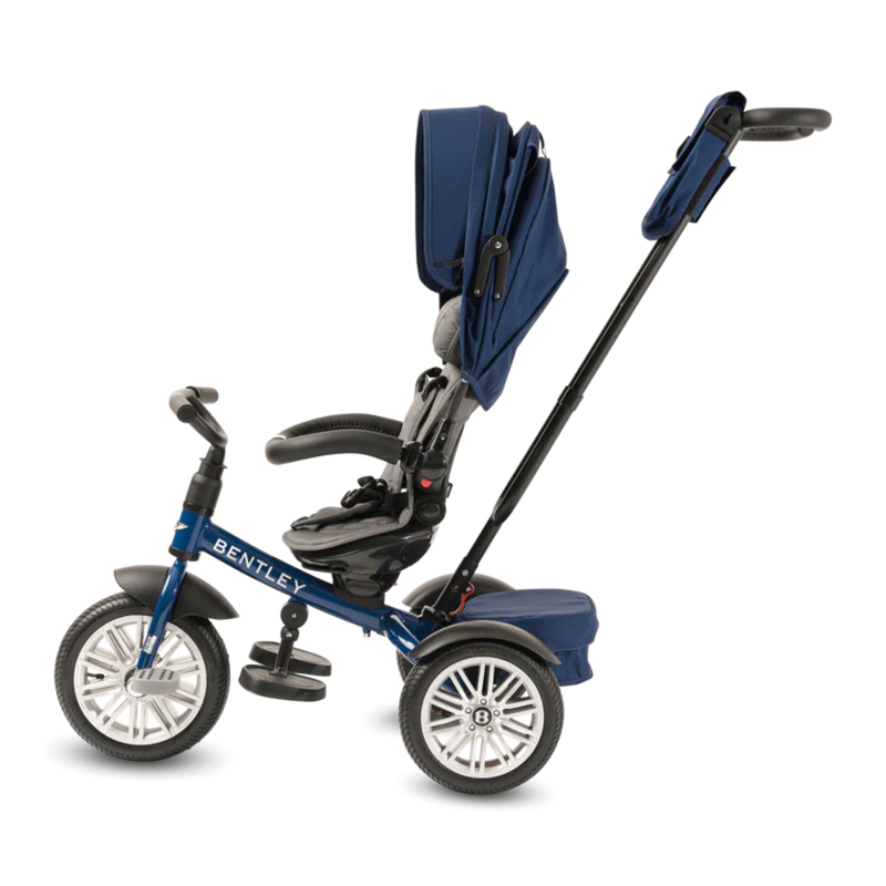 Bentley 6-in-1 Baby Stroller-Stroller-Bentley-Toycra