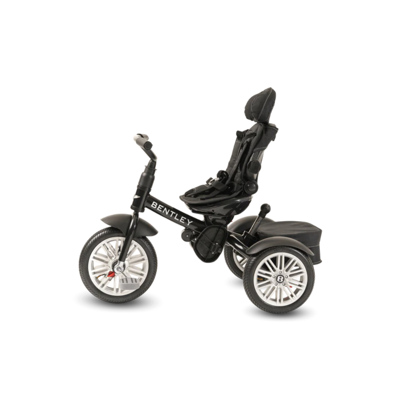 Bentley 6-in-1 Baby Stroller-Stroller-Bentley-Toycra