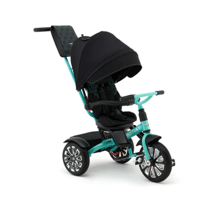 Bentley 6-in-1 Baby Stroller