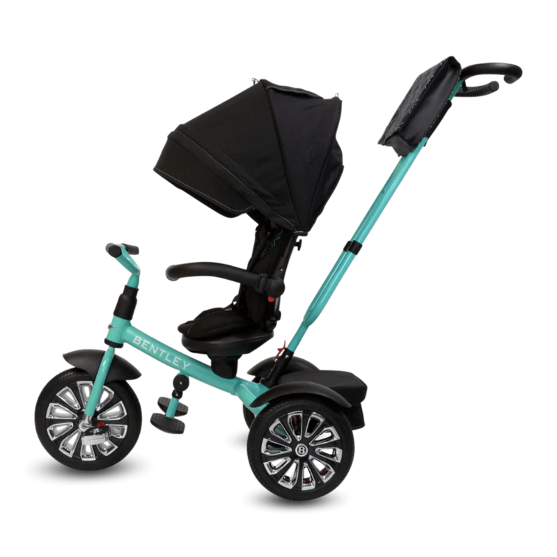 Bentley 6-in-1 Baby Stroller