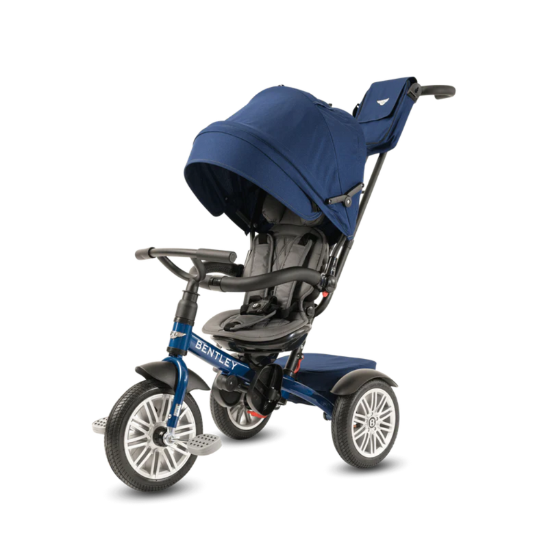 Bentley 6-in-1 Baby Stroller-Stroller-Bentley-Toycra