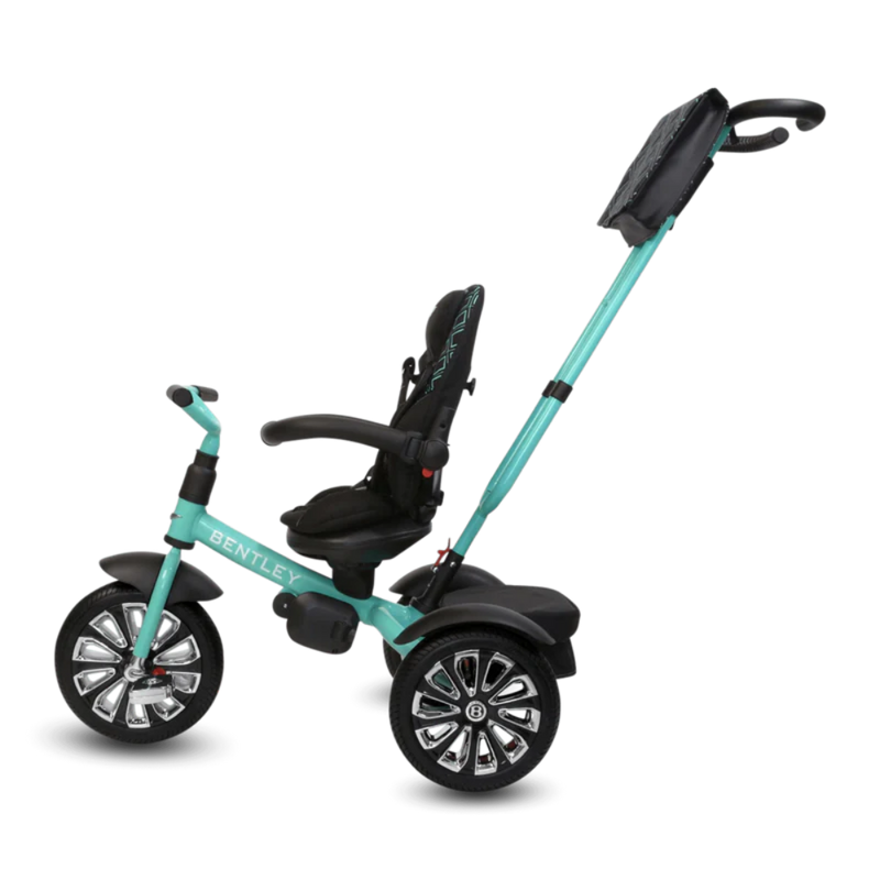 Bentley 6-in-1 Baby Stroller