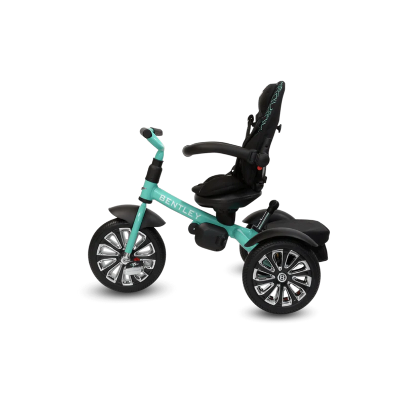 Bentley 6-in-1 Baby Stroller