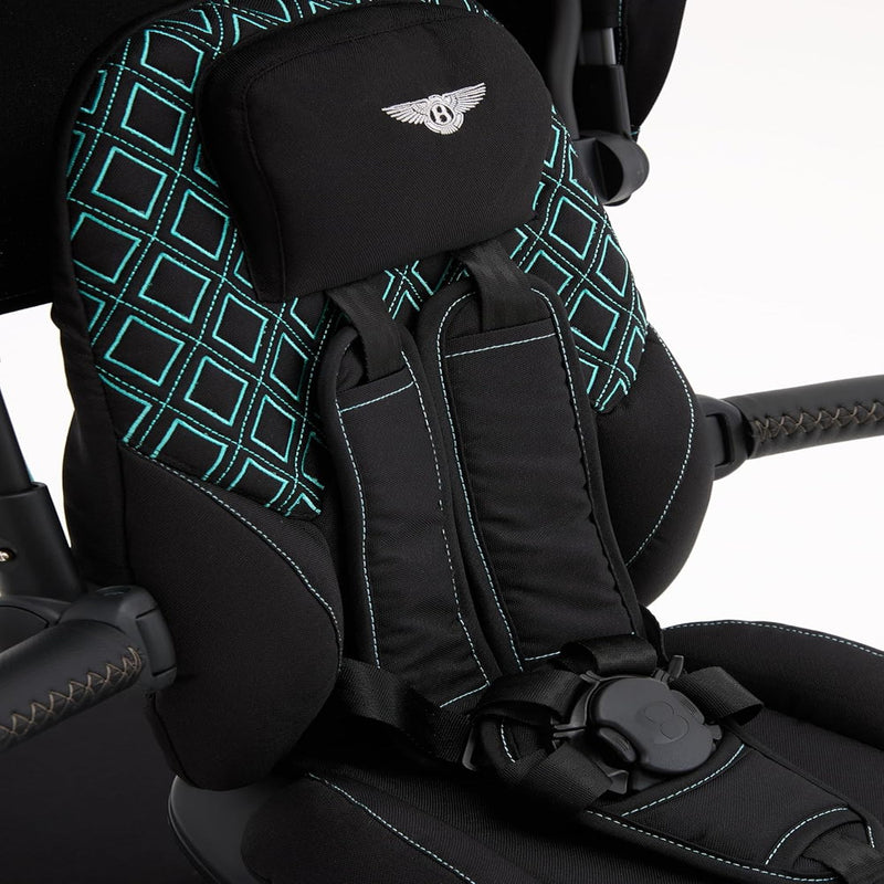 Bentley 6-in-1 Baby Stroller