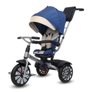 Bentley 6-in-1 Baby Stroller