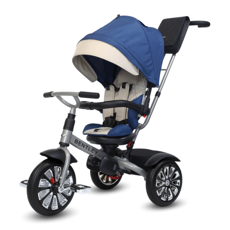 Bentley 6-in-1 Baby Stroller