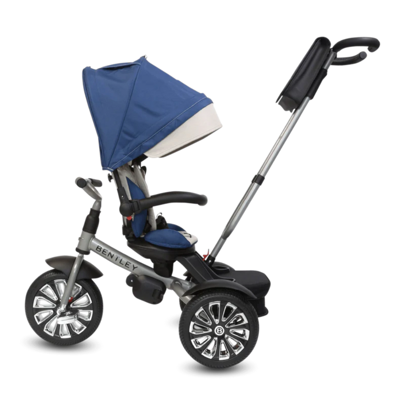 Bentley 6-in-1 Baby Stroller