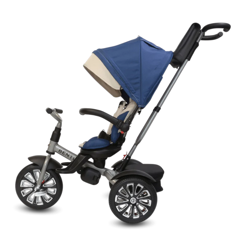 Bentley 6-in-1 Baby Stroller