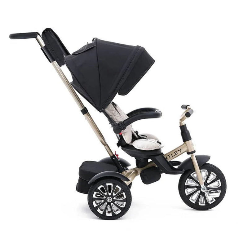 Bentley 6-in-1 Baby Stroller