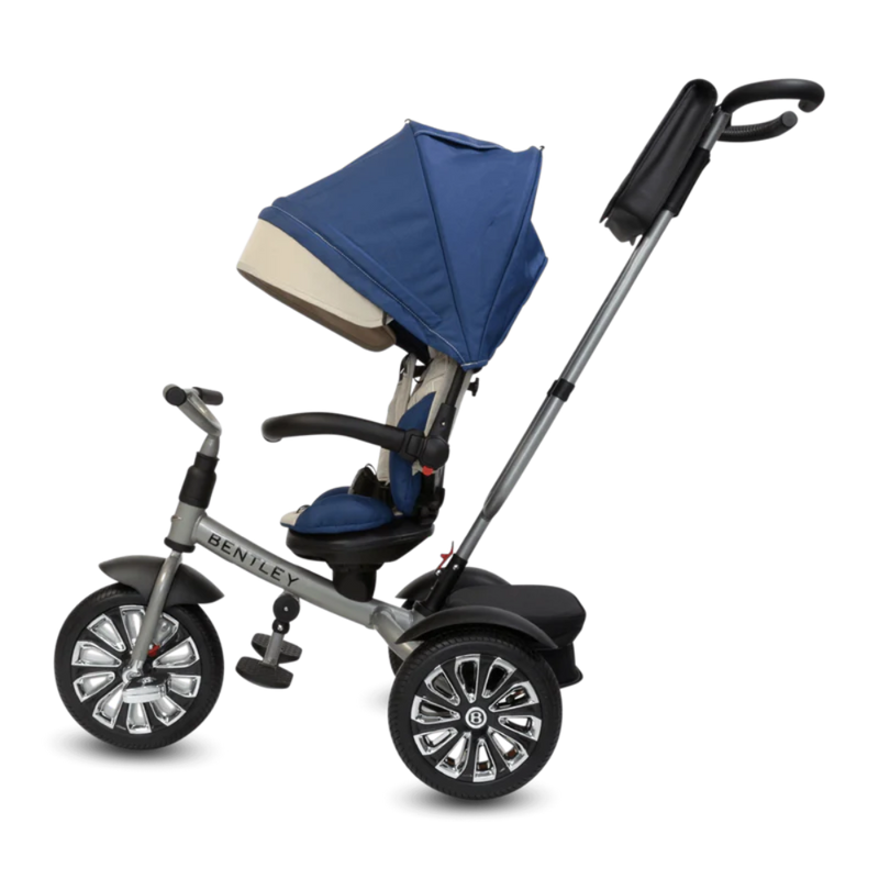 Bentley 6-in-1 Baby Stroller