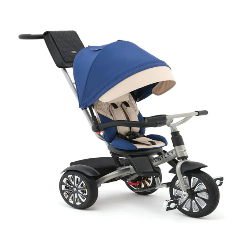 Bentley 6-in-1 Baby Stroller