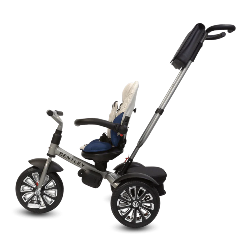 Bentley 6-in-1 Baby Stroller