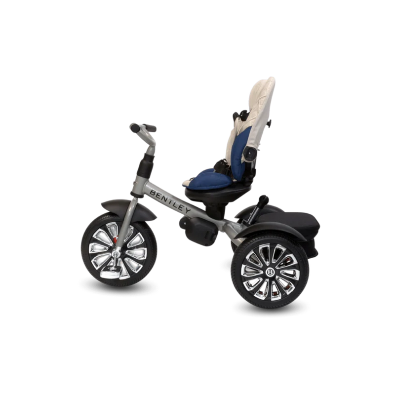 Bentley 6-in-1 Baby Stroller