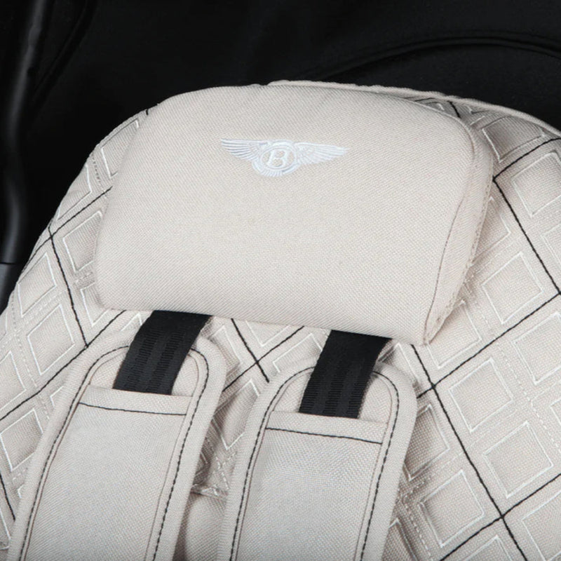 Bentley 6-in-1 Baby Stroller