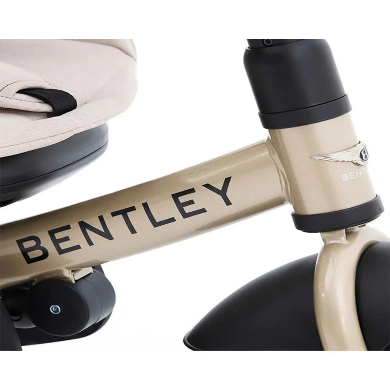 Bentley 6-in-1 Baby Stroller