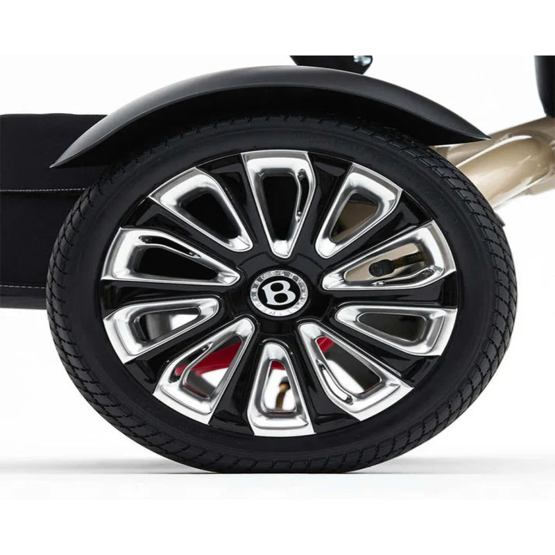 Bentley 6-in-1 Baby Stroller