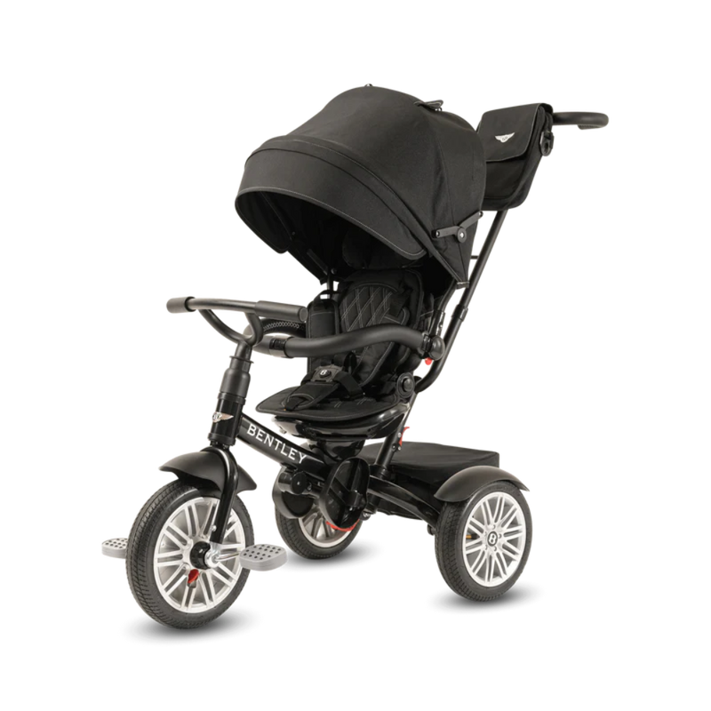 Bentley 6-in-1 Baby Stroller-Stroller-Bentley-Toycra