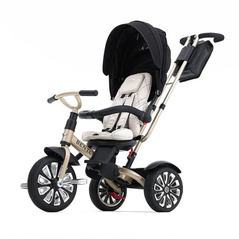 Bentley 6-in-1 Baby Stroller