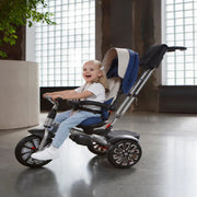 Bentley 6-in-1 Baby Stroller