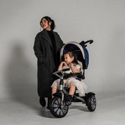 Bentley 6-in-1 Baby Stroller