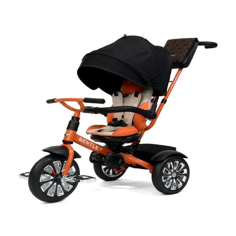 Bentley 6-in-1 Baby Stroller