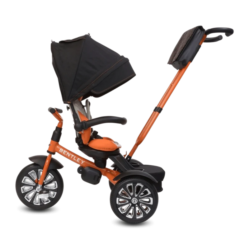 Bentley 6-in-1 Baby Stroller