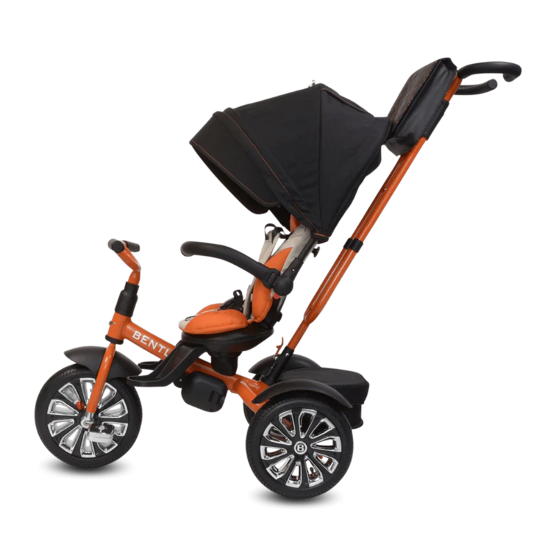 Bentley 6-in-1 Baby Stroller