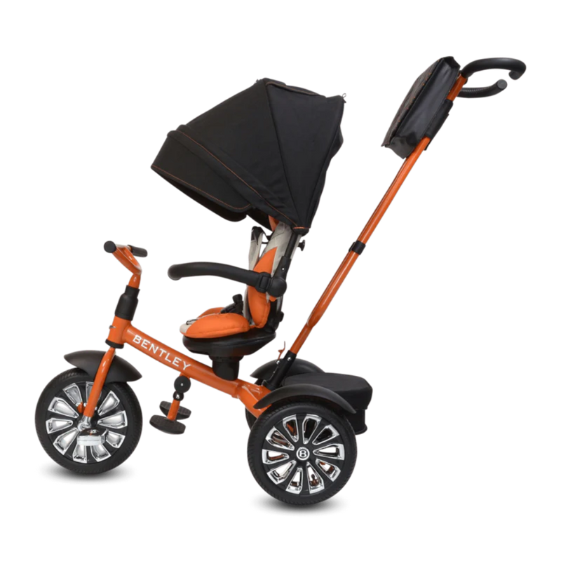 Bentley 6-in-1 Baby Stroller