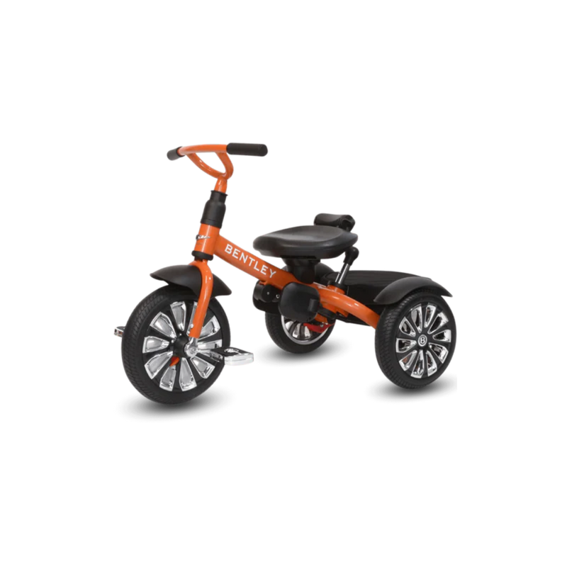 Bentley 6-in-1 Baby Stroller