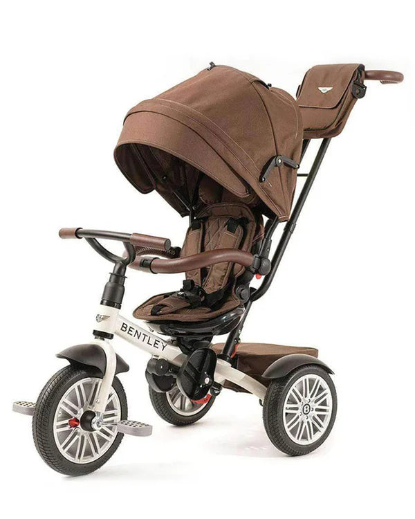 Bentley 6-in-1 Baby Stroller-Stroller-Bentley-Toycra