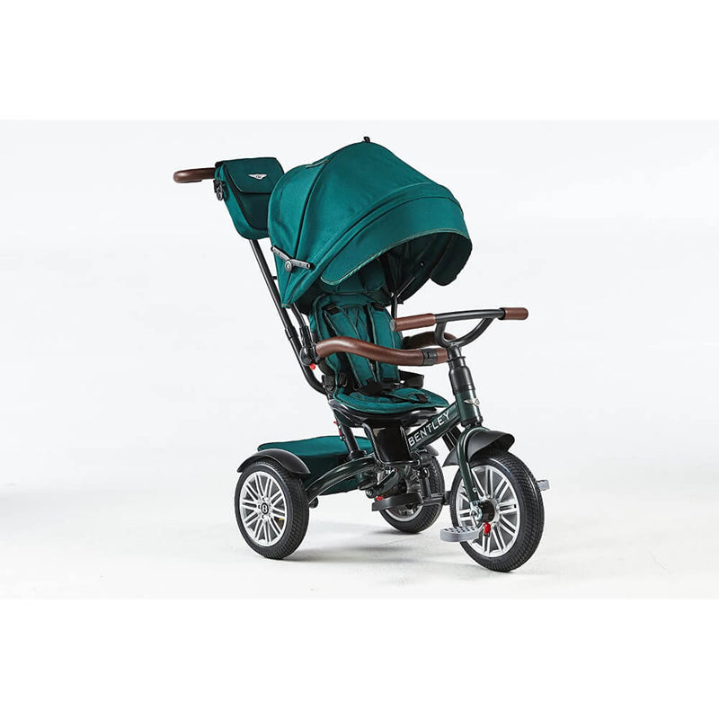 Bentley 6-in-1 Baby Stroller-Stroller-Bentley-Toycra