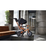 Bentley 6-in-1 Baby Stroller