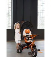 Bentley 6-in-1 Baby Stroller