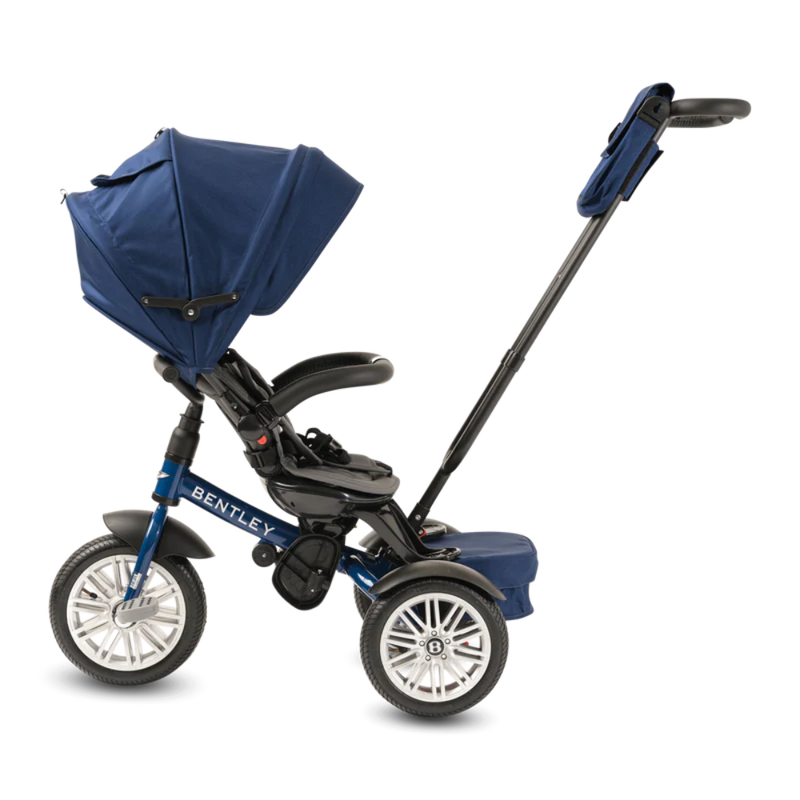 Bentley 6-in-1 Baby Stroller-Stroller-Bentley-Toycra