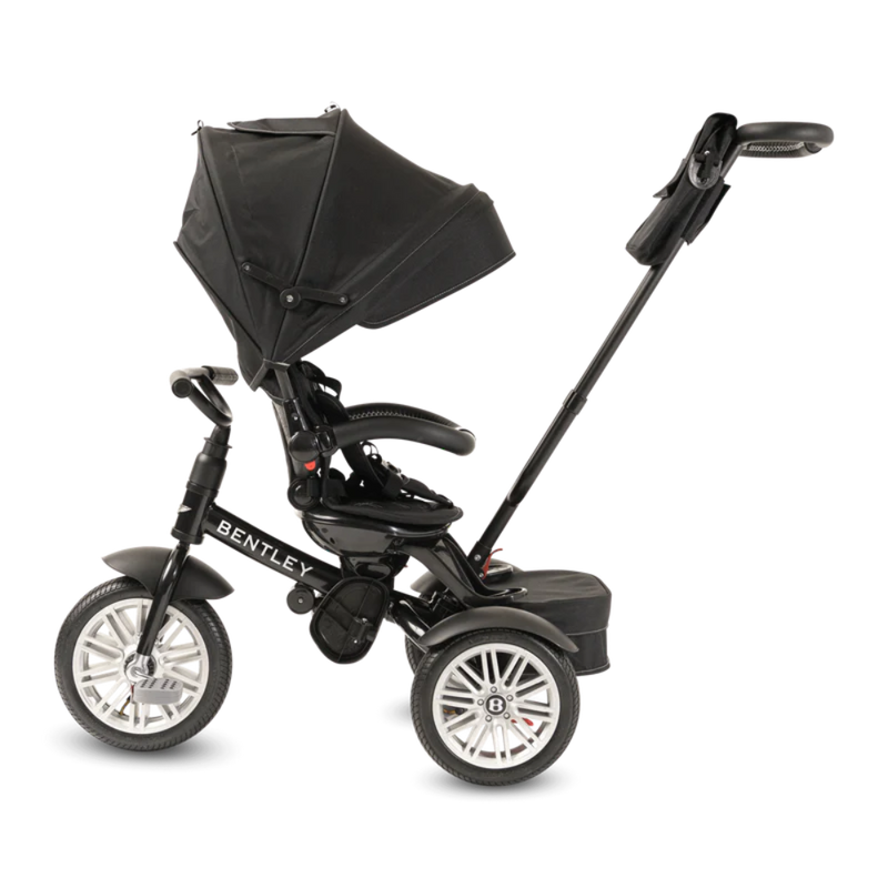 Bentley 6-in-1 Baby Stroller-Stroller-Bentley-Toycra