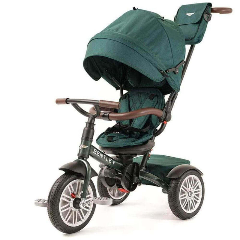 Bentley 6-in-1 Baby Stroller-Stroller-Bentley-Toycra