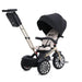 Bentley Mulliner 6-in-1 Baby Stroller - Gold-Stroller-Bentley-Toycra