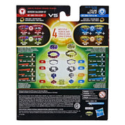 Beyblade Burst QuadDrive
