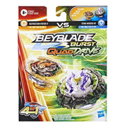 Beyblade Burst QuadDrive