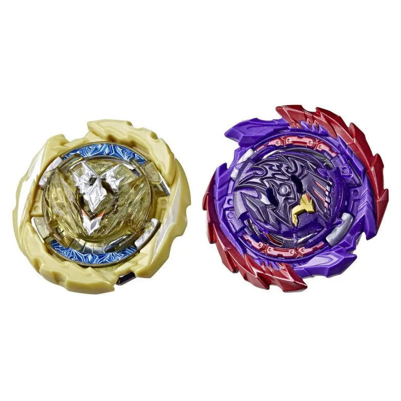 Beyblade Burst QuadDrive
